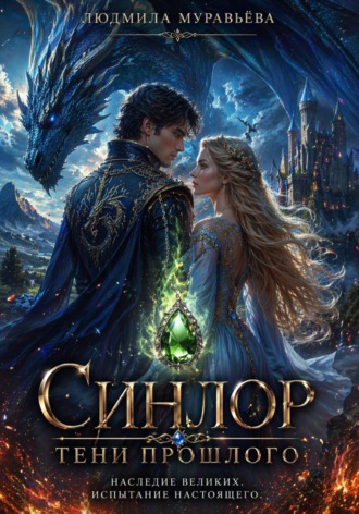 . Синлор. Тени прошлого