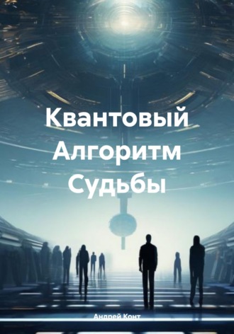 . Квантовый Алгоритм Судьбы