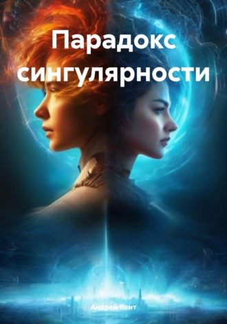 . Парадокс сингулярности