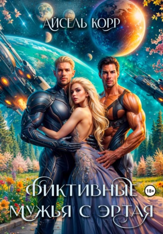 Айсель Корр. Фиктивные мужья с Эртая