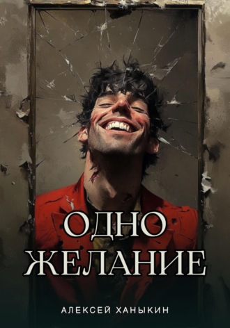 Алексей Юрьевич Ханыкин. Одно желание