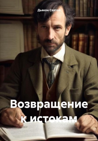 Дьякон Джон Святой. Возвращение к истокам