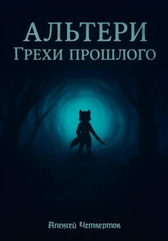 Алексей Четвертов. Альтери: Грехи прошлого