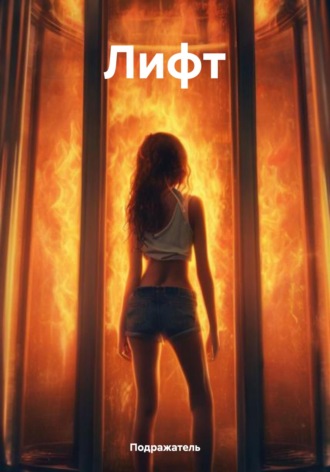 Подражатель. Лифт
