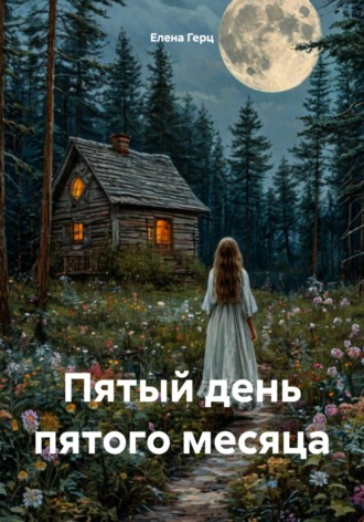 Елена Герц. Пятый день пятого месяца