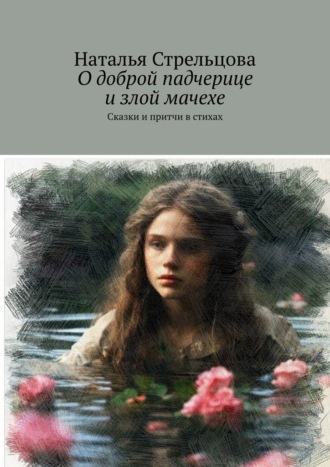 Наталья Стрельцова. О доброй падчерице и злой мачехе. Сказки и притчи в стихах