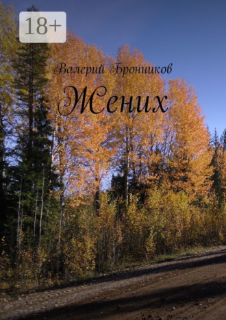 Валерий Бронников. Жених