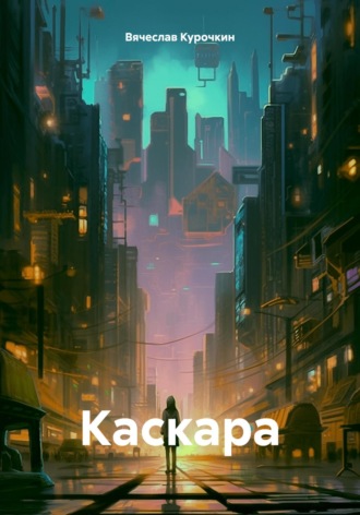 Вячеслав Анатольевич Курочкин. Каскара