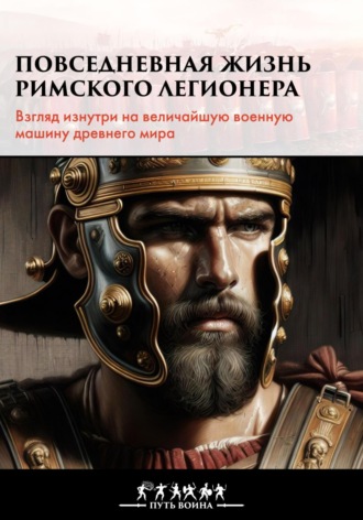Путь Воина. Повседневная жизнь римского легионера