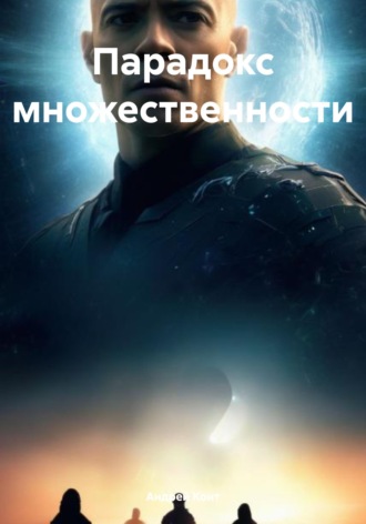 Андрей Конт. Парадокс множественности