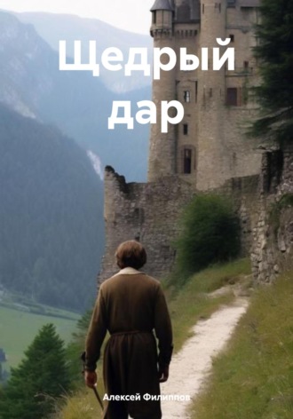Алексей Филиппов. Щедрый дар