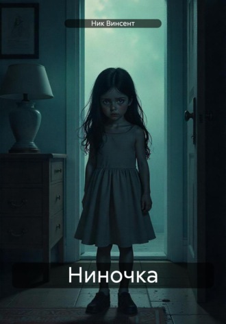 Ник Винсент. Ниночка