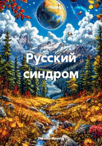 Zvezdny Maestro. Русский синдром
