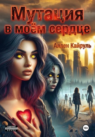 . Мутация в моём сердце