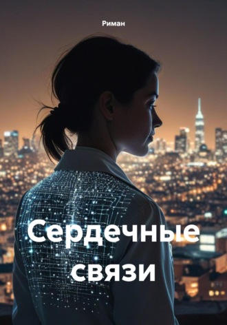 Риман. Сердечные связи