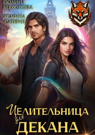 . Целительница для декана