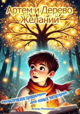 Агалы Рахманов. Артем и Дерево Желаний