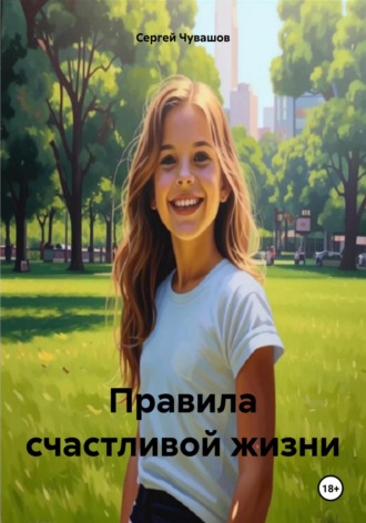 . Правила счастливой жизни