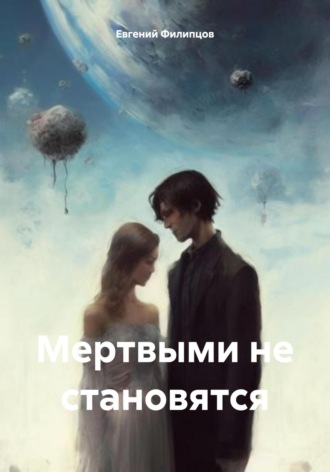 Евгений Сергеевич Филипцов. Мертвыми не становятся