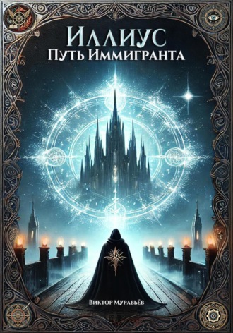 Виктор Муравьёв. Иллиус: Путь Иммигранта