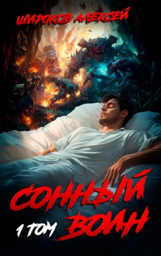 . Сонный воин 1