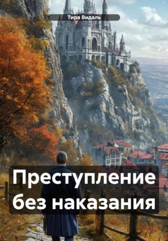 Тира Видаль. Преступление без наказания