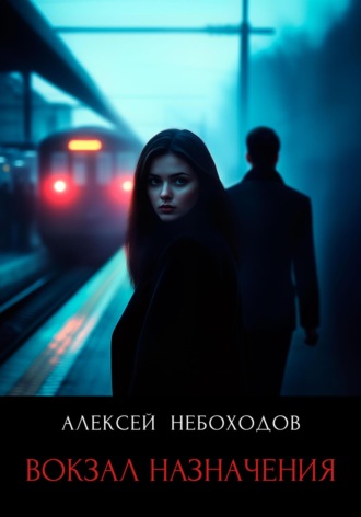 Алексей Небоходов. Вокзал назначения