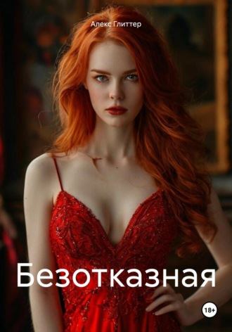 Алекс Глиттер. Безотказная