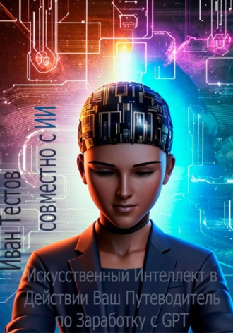 . Искусственный Интеллект в Действии: Ваш Путеводитель по Заработку с GPT