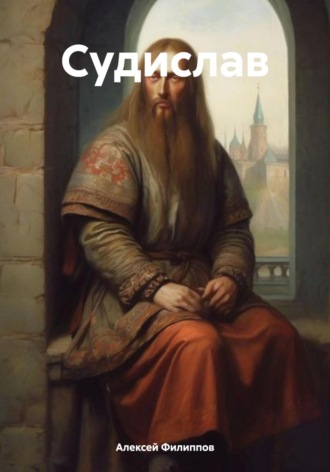Алексей Филиппов. Судислав