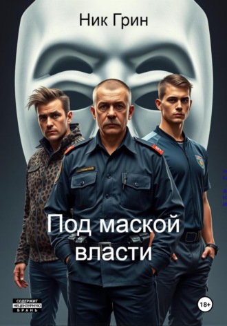 Ник Грин. Под маской власти