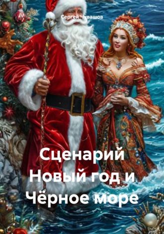 . Сценарий Новый год и Чёрное море