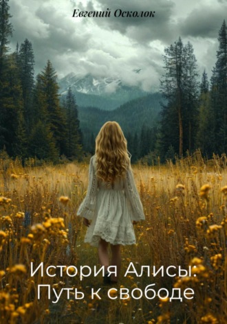 . История Алисы: Путь к свободе