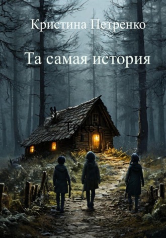 . Та самая история
