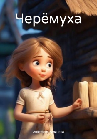 Анастасия Калинина. Черёмуха