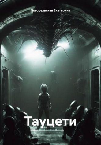 Погорельская Екатерина. Тауцети