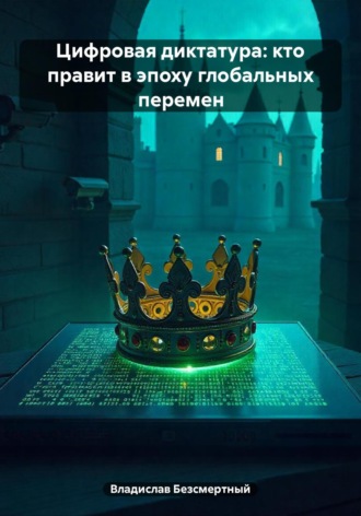 . Цифровая диктатура: кто правит в эпоху глобальных перемен