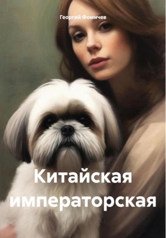 Георгий Фомичев. Китайская императорская