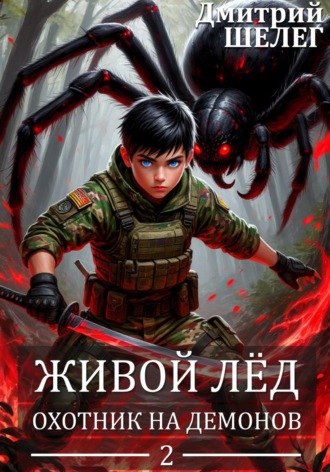 . Охотник на демонов