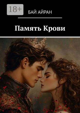 . Память Крови