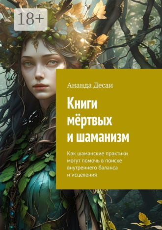 . Книги мёртвых и шаманизм. Как шаманские практики могут помочь в поиске внутреннего баланса и исцеления