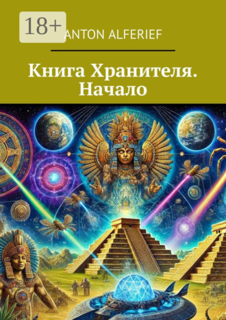 . Книга Хранителя. Начало
