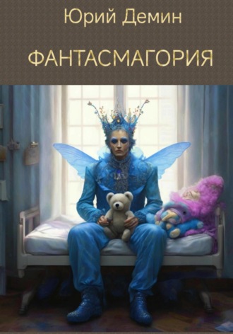 Юрий Демин. Фантасмагория
