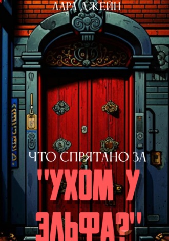 . Что спрятано за «ухом у Эльфа»?