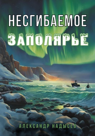 Александр Надысев. Несгибаемое Заполярье