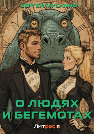 . О людях и бегемотах