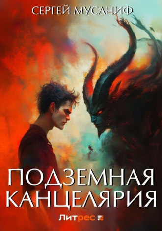 . Подземная Канцелярия