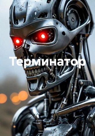 Joker. Терминатор