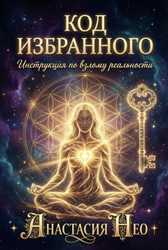 Анастасия Нео. Код избранного