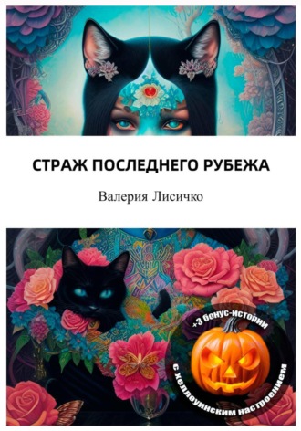 . Страж последнего рубежа и хеллоуинские приключения